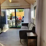 Prázdninový dům Promenada Miedzyzdroje