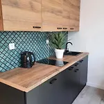 بيت للعطل Promenada