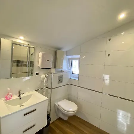 Σπίτι διακοπών Promenada Miedzyzdroje