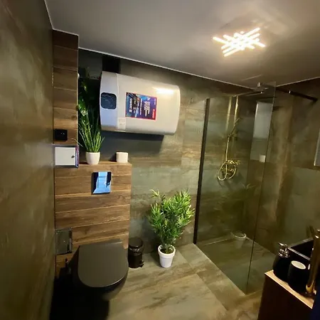 Σπίτι διακοπών Promenada