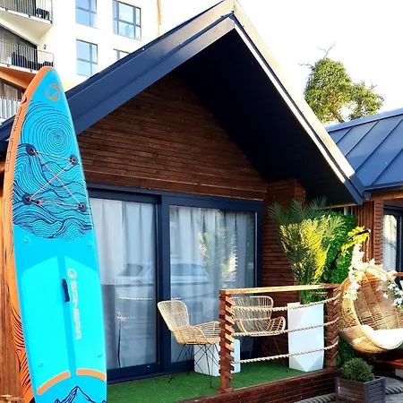 Σπίτι διακοπών Promenada