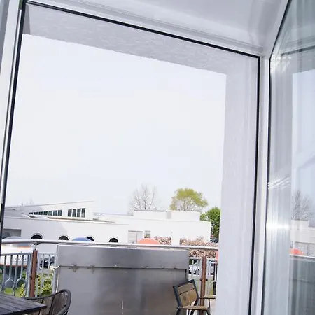 Promenada Σπίτι διακοπών *