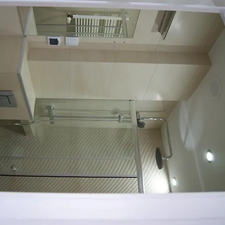 Σπίτι διακοπών Promenada Miedzyzdroje