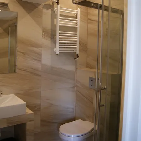 Promenada Σπίτι διακοπών