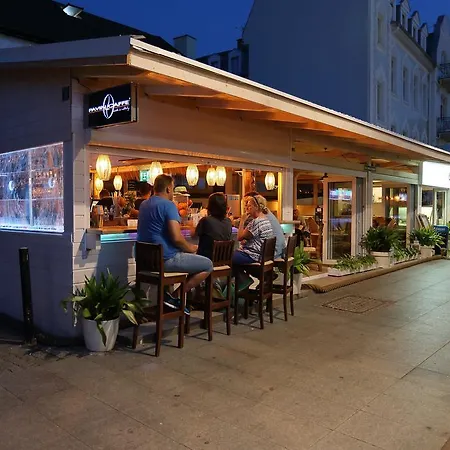 בית נופש Promenada *