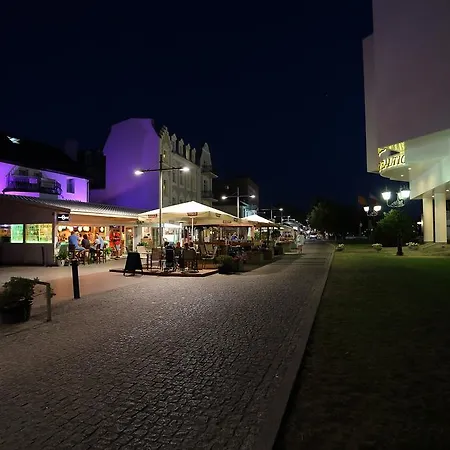 Promenada