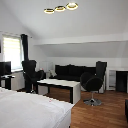 Promenada Ferienhaus *