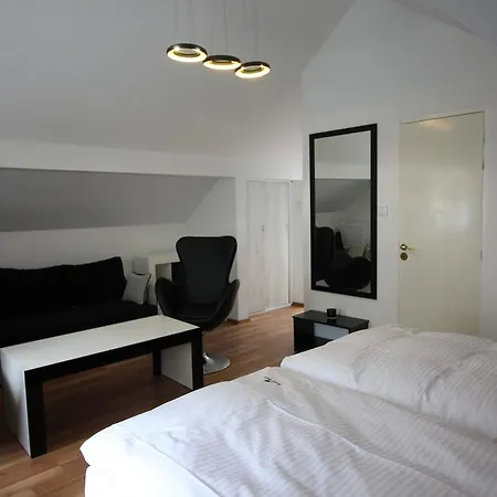 Ferienhaus Promenada Misdroy