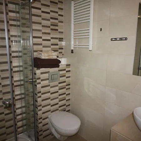 Σπίτι διακοπών Promenada