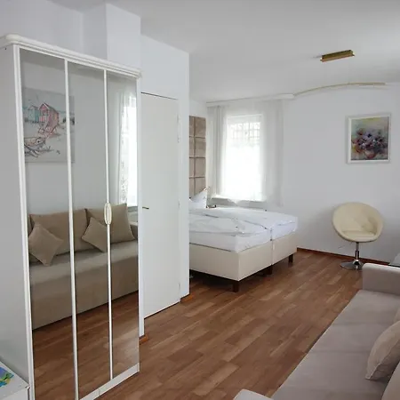 Promenada Międzyzdroje