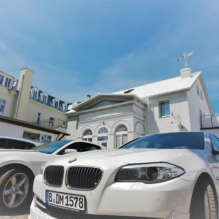 Promenada Σπίτι διακοπών *