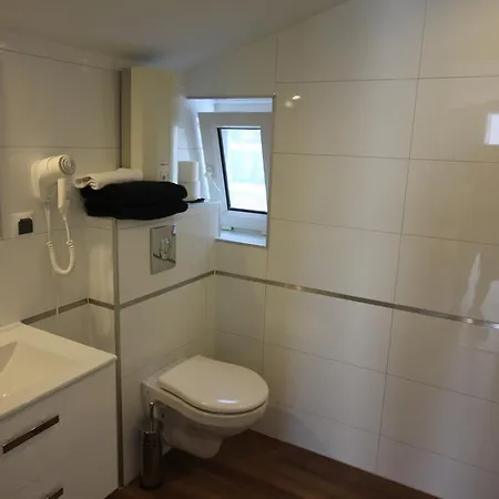 Dom wakacyjny Promenada Międzyzdroje