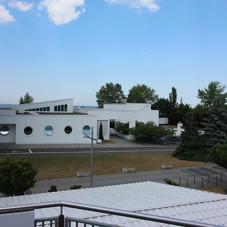 Σπίτι διακοπών Promenada