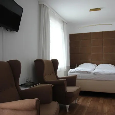 Dom wakacyjny Promenada