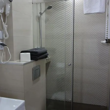 Σπίτι διακοπών Promenada *