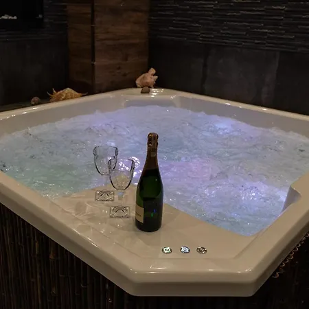 Promenada * Miedzyzdroje