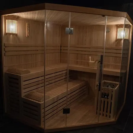 Σπίτι διακοπών Promenada Miedzyzdroje