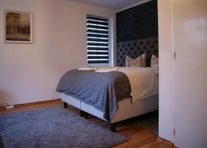 Promenada Międzyzdroje