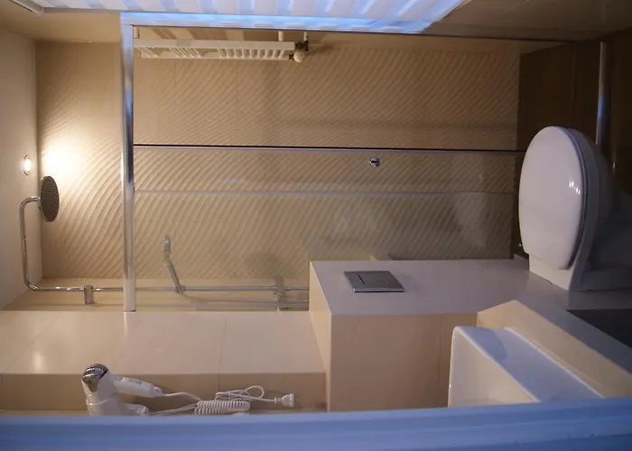 Promenada מידזיזדרויה