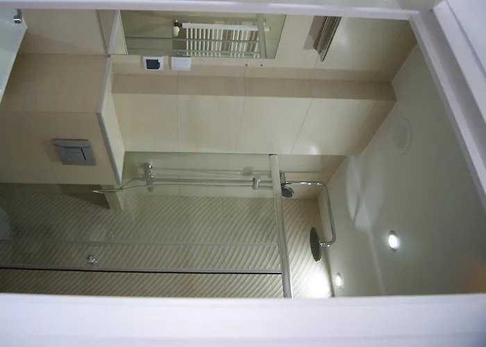 בית נופש Promenada מידזיזדרויה