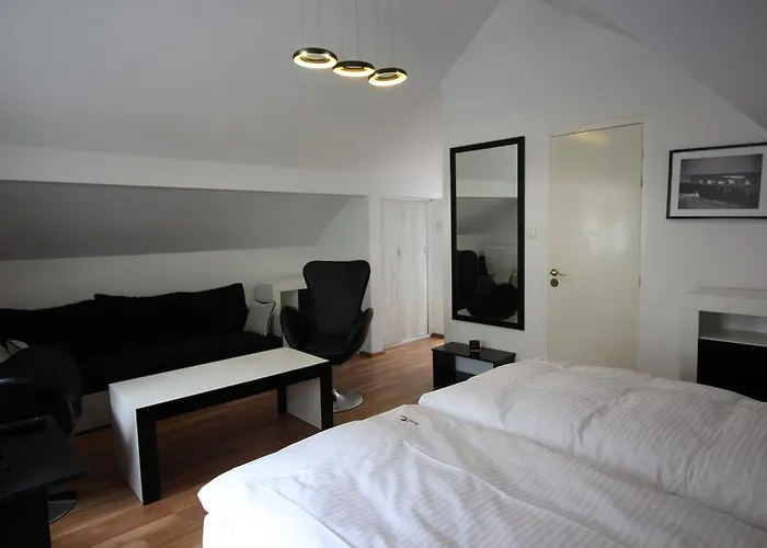 בית נופש Promenada מידזיזדרויה