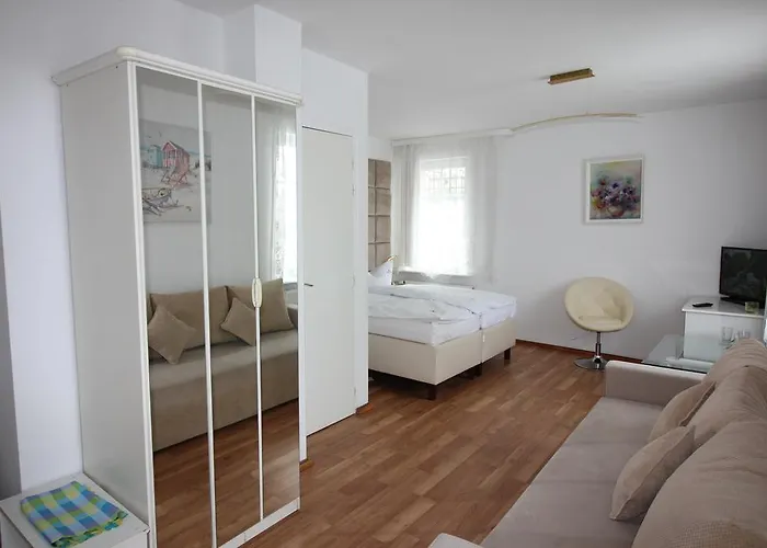 Promenada Międzyzdroje