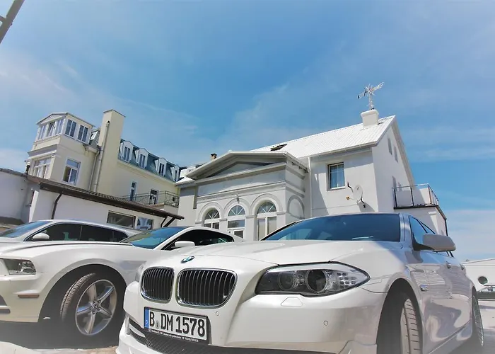 Promenada Nyaraló *