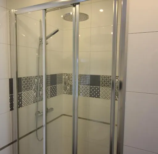 Nyaraló Promenada *