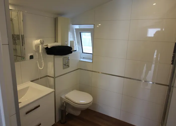 Nyaraló Promenada Międzyzdroje