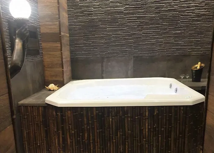 Promenada בית נופש *