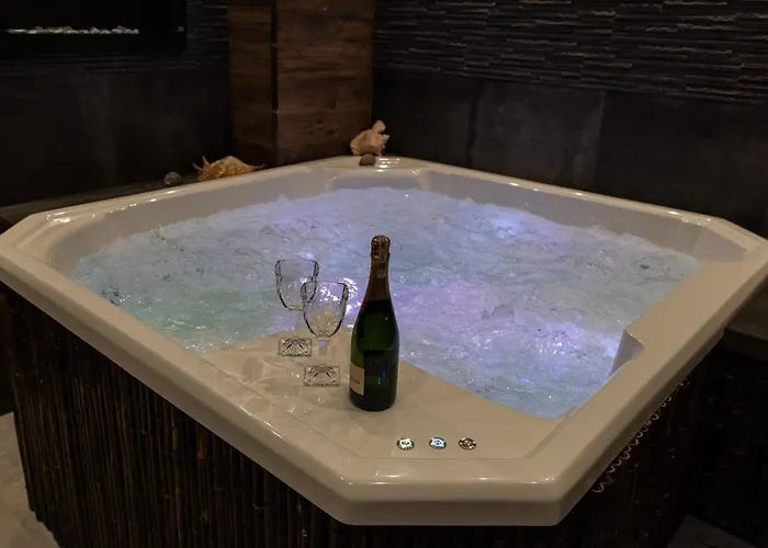 Promenada * מידזיזדרויה