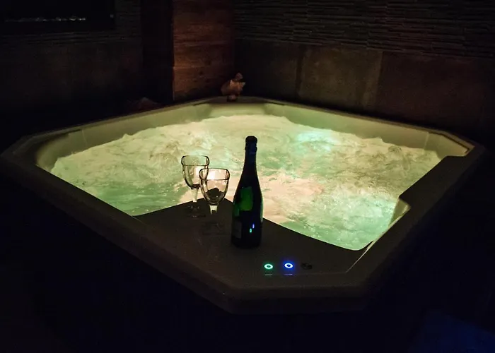 Promenada Nyaraló *